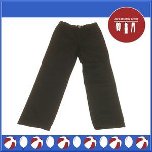 Boy's Cat & Jack Black Dress Pants
